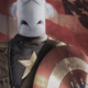 Illustration for article titled Sam The Eagle: the First Muppet Avenger
